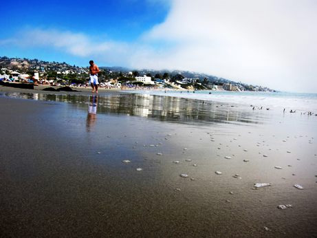 Laguna Beach